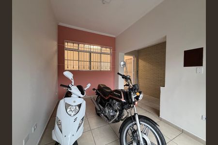 Casa para alugar com 135m², 2 quartos e 1 vagaGaragem