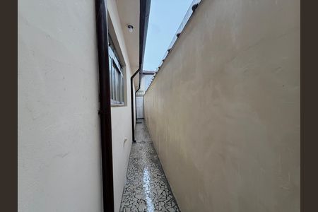 Casa para alugar com 135m², 2 quartos e 1 vagaCorredor