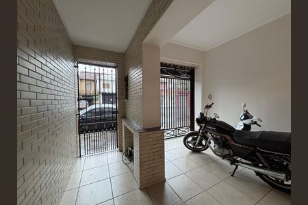 Casa para alugar com 135m², 2 quartos e 1 vagaGaragem
