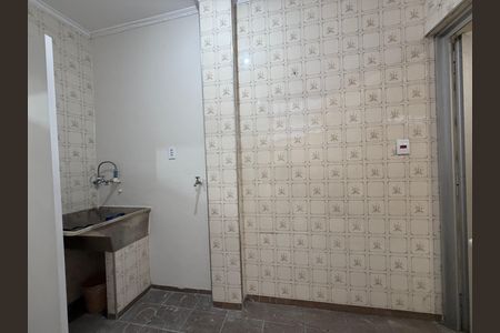 Casa para alugar com 135m², 2 quartos e 1 vagaÁrea de Serviço