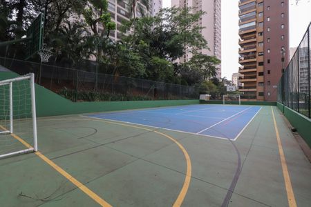 Apartamento à venda com 140m², 3 quartos e 3 vagas Apartamento à venda com 140m², 3 quartos e 3 vagasQuadra Esportiva