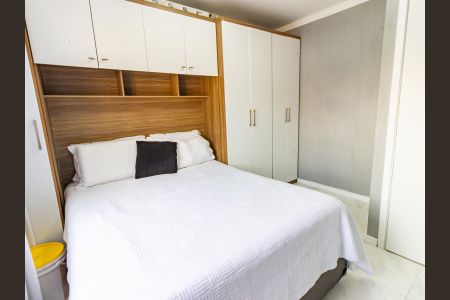 Quarto 2 de apartamento à venda com 2 quartos, 40m² em Belenzinho, São Paulo
