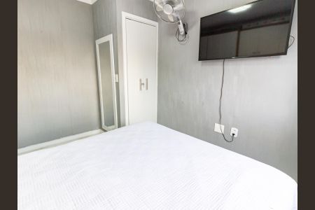 Quarto 2 de apartamento à venda com 2 quartos, 40m² em Belenzinho, São Paulo
