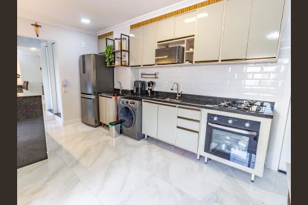 Apartamento à venda com 40m², 2 quartos e 1 vaga Apartamento à venda com 40m², 2 quartos e 1 vagaCozinha