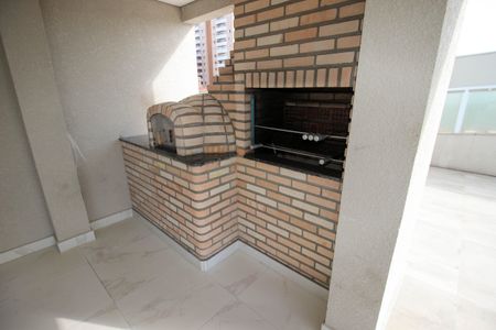 Apartamento para alugar com 70m², 2 quartos e 2 vagasÁrea gourmet