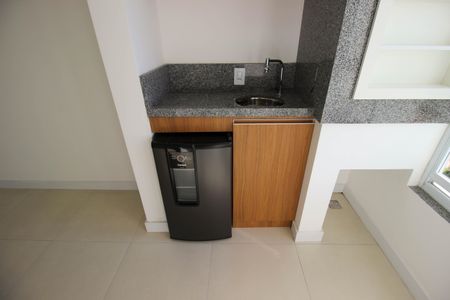 Apartamento para alugar com 70m², 2 quartos e 2 vagasVaranda gourmet