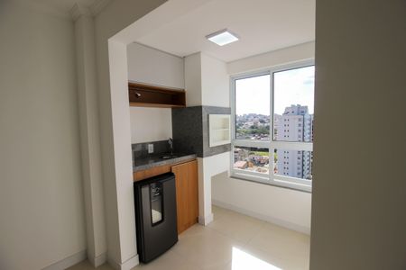 Apartamento para alugar com 70m², 2 quartos e 2 vagasVaranda gourmet