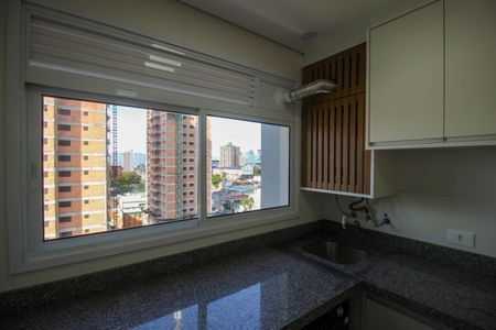 Apartamento para alugar com 70m², 2 quartos e 2 vagasÁrea de Serviço