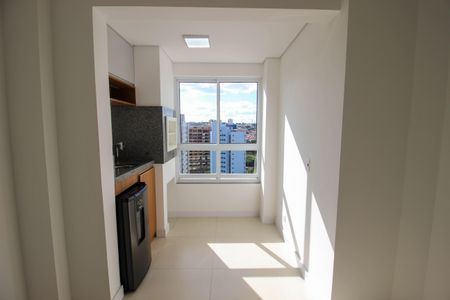 Apartamento para alugar com 70m², 2 quartos e 2 vagasVaranda gourmet
