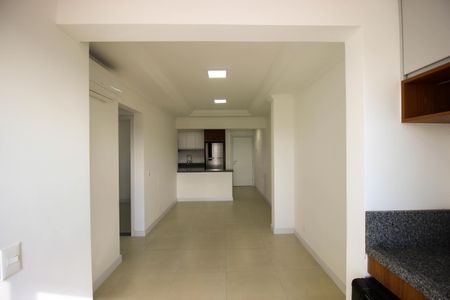 Apartamento para alugar com 70m², 2 quartos e 2 vagasSala