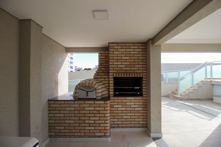 Apartamento para alugar com 70m², 2 quartos e 2 vagasÁrea gourmet