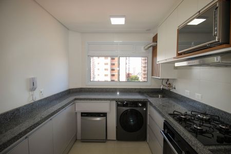 Apartamento para alugar com 70m², 2 quartos e 2 vagasÁrea de Serviço