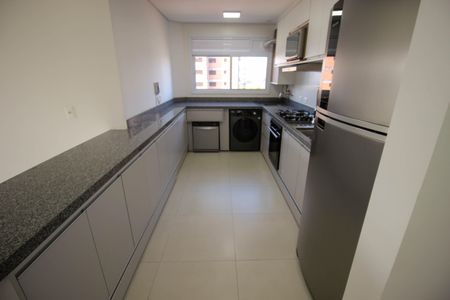 Apartamento para alugar com 70m², 2 quartos e 2 vagasCozinha
