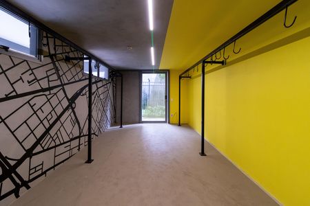 Studio para alugar com 24m², 1 quarto e sem vaga Studio para alugar com 24m², 1 quarto e sem vagaÁrea comum