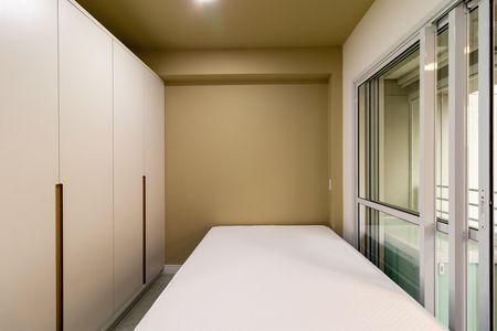 Studio para alugar com 24m², 1 quarto e sem vaga Studio para alugar com 24m², 1 quarto e sem vagaStudio