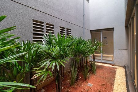 Studio para alugar com 24m², 1 quarto e sem vaga Studio para alugar com 24m², 1 quarto e sem vagaÁrea comum