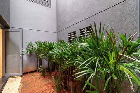 Studio para alugar com 24m², 1 quarto e sem vaga Studio para alugar com 24m², 1 quarto e sem vagaÁrea comum