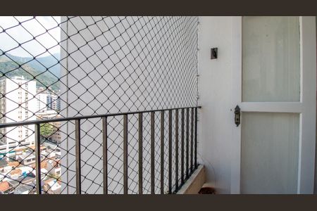 Apartamento à venda com 75m², 2 quartos e 1 vagaSala Varanda