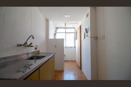 Apartamento à venda com 75m², 2 quartos e 1 vagaCozinha