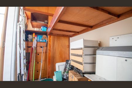 Apartamento à venda com 75m², 2 quartos e 1 vagaQuarto de Serviço