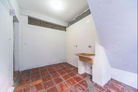 Casa para alugar com 140m², 3 quartos e 2 vagas Casa para alugar com 140m², 3 quartos e 2 vagasÁrea de Serviço