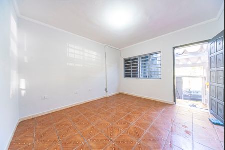 Casa para alugar com 140m², 3 quartos e 2 vagas Casa para alugar com 140m², 3 quartos e 2 vagasSala
