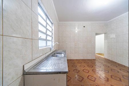 Casa para alugar com 140m², 3 quartos e 2 vagas Casa para alugar com 140m², 3 quartos e 2 vagasCozinha