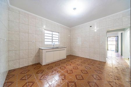 Casa para alugar com 140m², 3 quartos e 2 vagas Casa para alugar com 140m², 3 quartos e 2 vagasCozinha