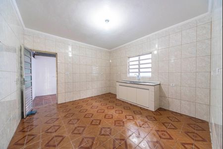 Casa para alugar com 140m², 3 quartos e 2 vagas Casa para alugar com 140m², 3 quartos e 2 vagasCozinha