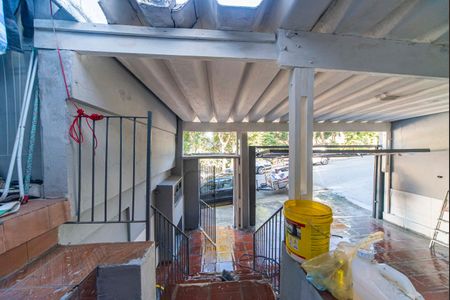 Casa para alugar com 140m², 3 quartos e 2 vagas Casa para alugar com 140m², 3 quartos e 2 vagasVista da Sala