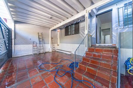 Casa para alugar com 140m², 3 quartos e 2 vagas Casa para alugar com 140m², 3 quartos e 2 vagasGaragem