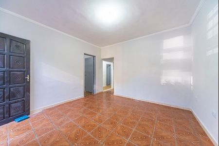 Casa para alugar com 140m², 3 quartos e 2 vagas Casa para alugar com 140m², 3 quartos e 2 vagasSala