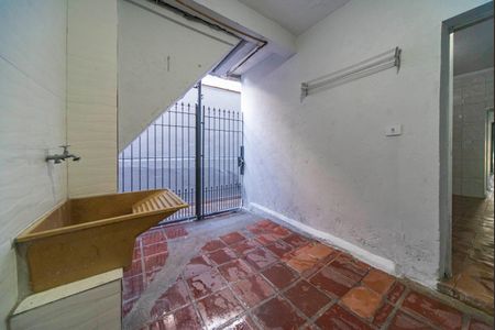 Casa para alugar com 140m², 3 quartos e 2 vagas Casa para alugar com 140m², 3 quartos e 2 vagasÁrea de Serviço