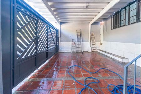 Casa para alugar com 140m², 3 quartos e 2 vagas Casa para alugar com 140m², 3 quartos e 2 vagasGaragem