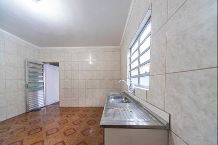 Casa para alugar com 140m², 3 quartos e 2 vagas Casa para alugar com 140m², 3 quartos e 2 vagasCozinha