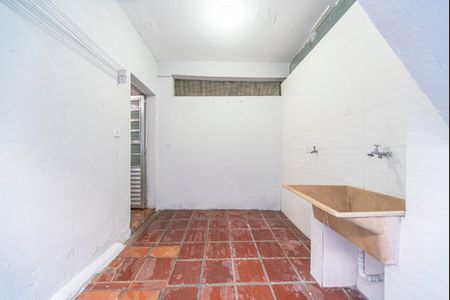 Casa para alugar com 140m², 3 quartos e 2 vagas Casa para alugar com 140m², 3 quartos e 2 vagasÁrea de Serviço