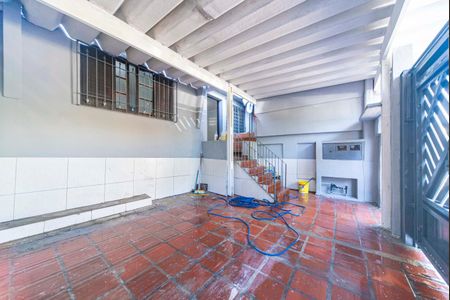 Casa para alugar com 140m², 3 quartos e 2 vagas Casa para alugar com 140m², 3 quartos e 2 vagasGaragem