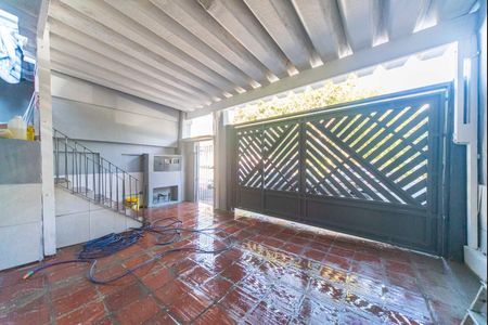 Casa para alugar com 140m², 3 quartos e 2 vagas Casa para alugar com 140m², 3 quartos e 2 vagasGaragem