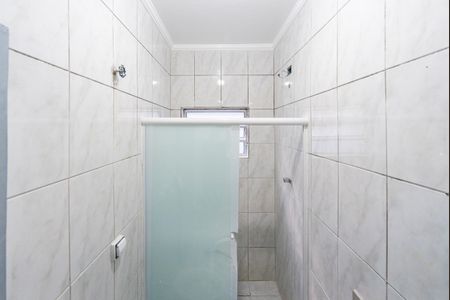 Casa para alugar com 140m², 3 quartos e 2 vagas Casa para alugar com 140m², 3 quartos e 2 vagasBanheiro
