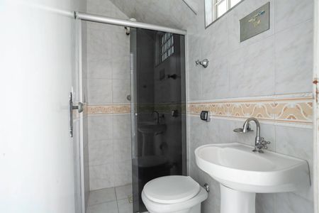 Casa à venda com 150m², 3 quartos e 3 vagasBanheiro de serviço