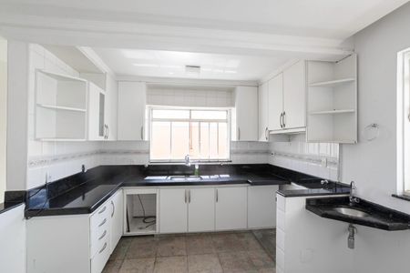 Casa à venda com 150m², 3 quartos e 3 vagasCozinha