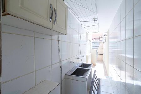 Casa à venda com 150m², 3 quartos e 3 vagasÁrea de serviço 