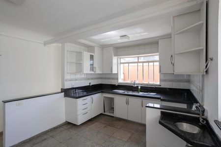 Casa à venda com 150m², 3 quartos e 3 vagasCozinha