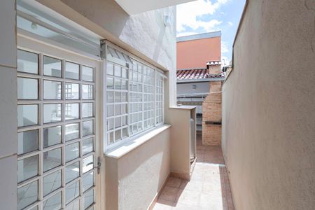 Casa à venda com 150m², 3 quartos e 3 vagasÁrea gourmet