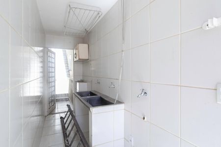 Casa à venda com 150m², 3 quartos e 3 vagasÁrea de serviço 