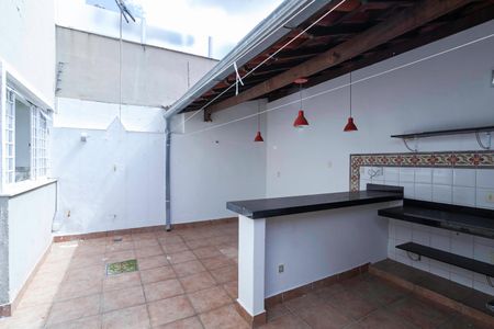 Casa à venda com 150m², 3 quartos e 3 vagasÁrea gourmet