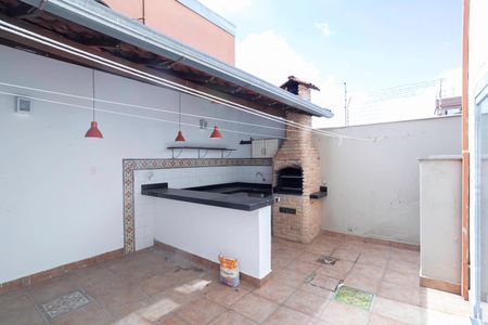 Casa à venda com 150m², 3 quartos e 3 vagasÁrea gourmet