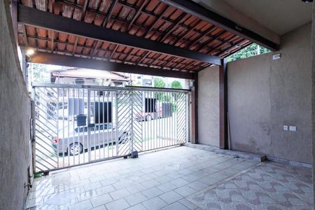 Casa à venda com 150m², 3 quartos e 3 vagasGaragem