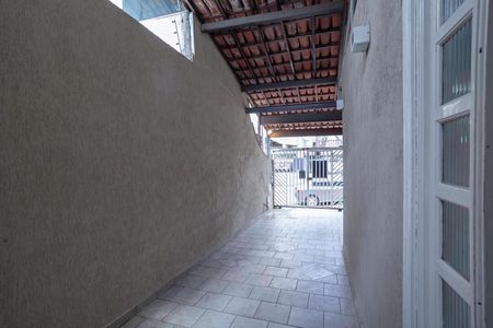 Casa à venda com 150m², 3 quartos e 3 vagasGaragem