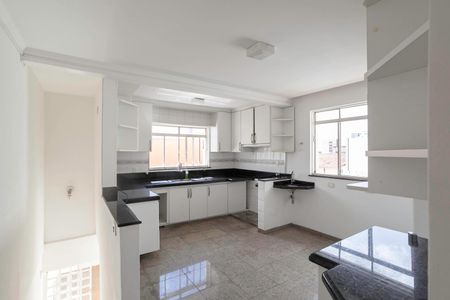 Casa à venda com 150m², 3 quartos e 3 vagasCozinha